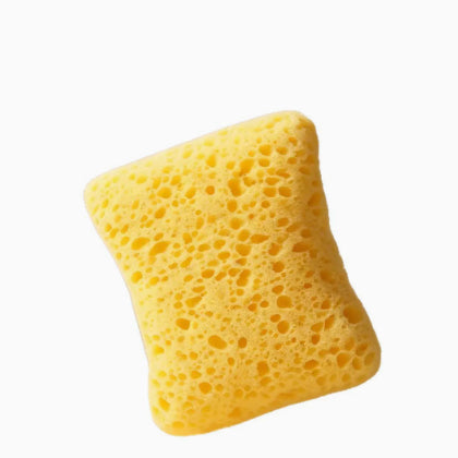 Dwustronny worek do kąpieli z pianką | FoamDuo