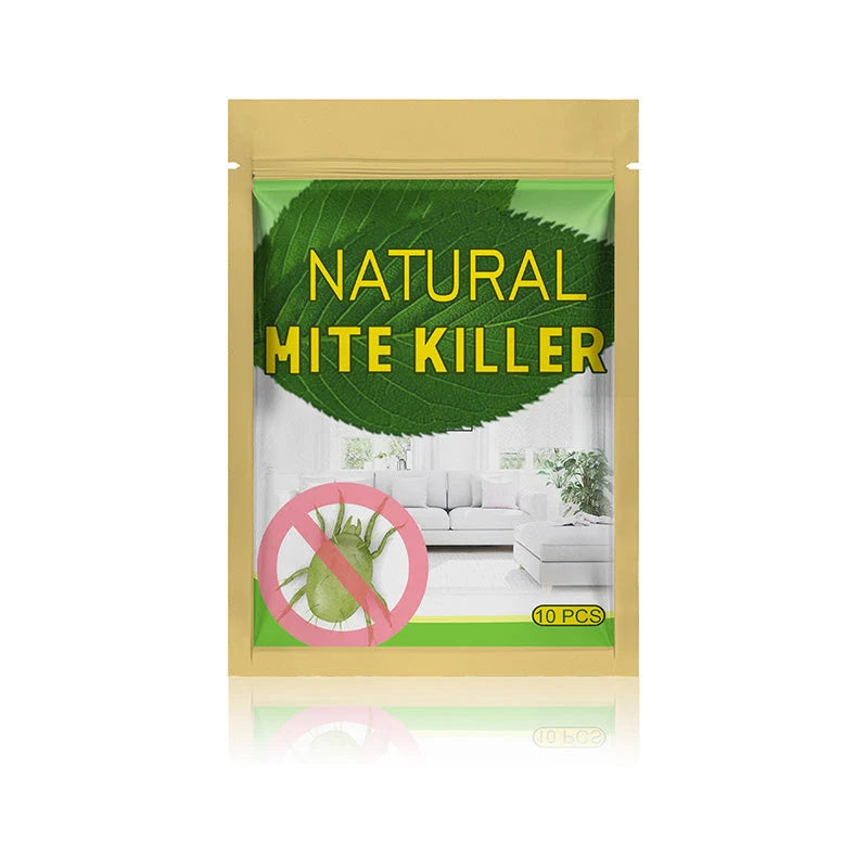 Saszetka z ekstraktami roślinnymi | PlantGuard