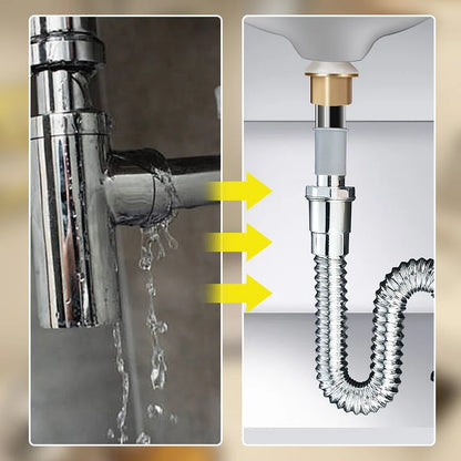Klucz hydrauliczny do baterii | TuboTool