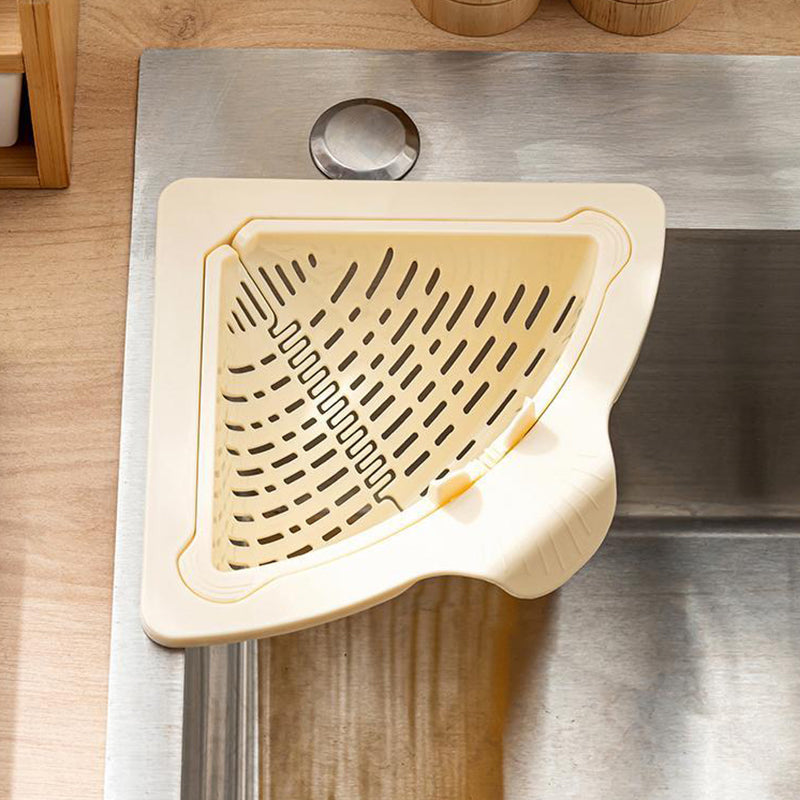 Narożny sitko z magnesem do kuchni | CORNERPOT