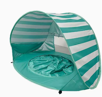 Natychmiastowy namiot do zabawy | PopUpTent