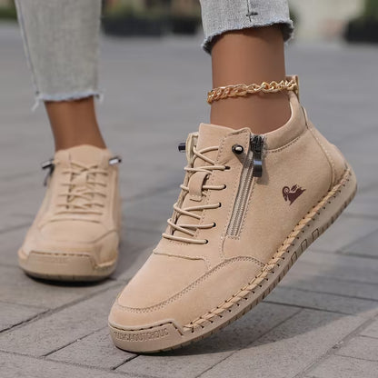 Ultimo giorno! Sconto del 70%! ✅ Scarpe ortopediche mediche progettate specificamente per chi soffre di problemi ai piedi, per alleviare il dolore alla schiena, alle articolazioni e ai piedi.