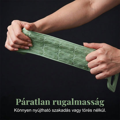 Ergonomiczny pędzel do peelingu | GRIPCLEAN