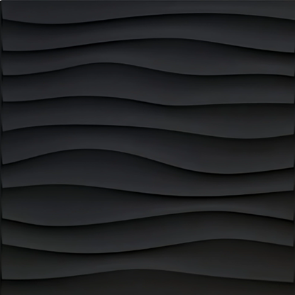Nowoczesna dekoracja ścienna 3D | ModernWall