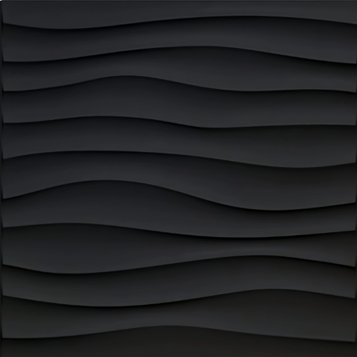 Nowoczesna dekoracja ścienna 3D | ModernWall