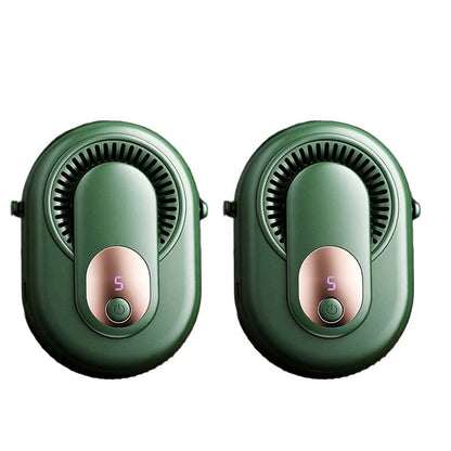 Pametni ventilator z LED zaslonom | SMARTBREEZE