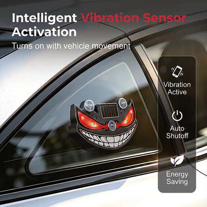 Inteligentna luč za varnost | SMARTBEACON