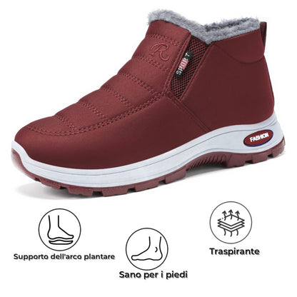 Scarpe da uomo e da donna