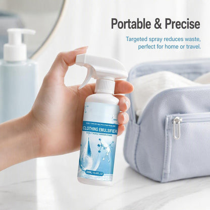 Spray do codziennych zabrudzeń | DAILYFRESH