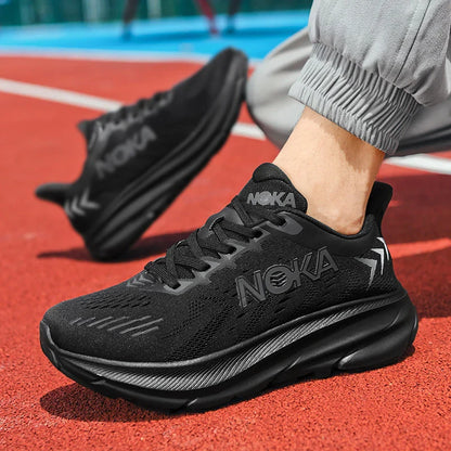 ⏰Sconto del 67%! Ultimo giorno! 👟 Queste scarpe sono perfette per le attività che durano tutto il giorno. Il design con supporto dell'arco plantare riduce efficacemente l'affaticamento.