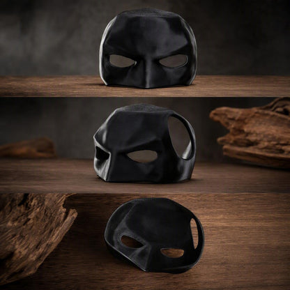 Superbohaterska maska 3D | HEROPAW