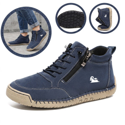 Ultimo giorno! Sconto del 70%! ✅ Scarpe ortopediche mediche progettate specificamente per chi soffre di problemi ai piedi, per alleviare il dolore alla schiena, alle articolazioni e ai piedi.