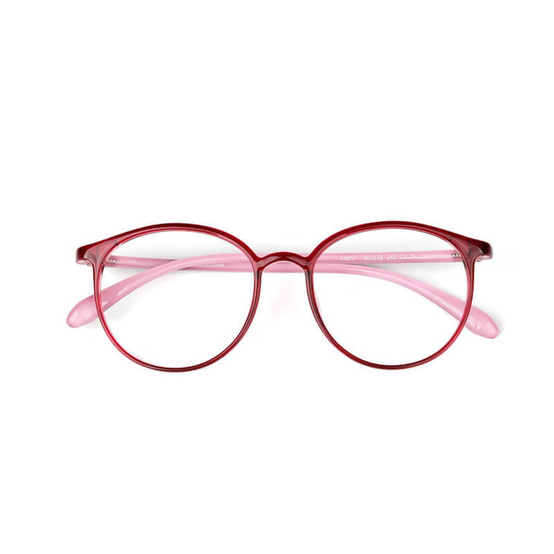 Filtrujące okulary na zmęczenie oczu | EyeRelax