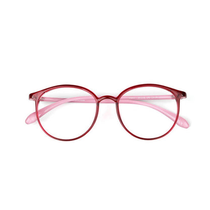 Filtrujące okulary na zmęczenie oczu | EyeRelax
