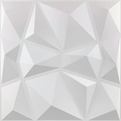 Nowoczesna dekoracja ścienna 3D | ModernWall