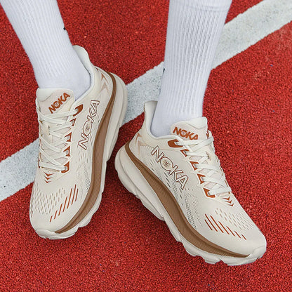 ⏰Sconto del 67%! Ultimo giorno! 👟 Queste scarpe sono perfette per le attività che durano tutto il giorno. Il design con supporto dell'arco plantare riduce efficacemente l'affaticamento.