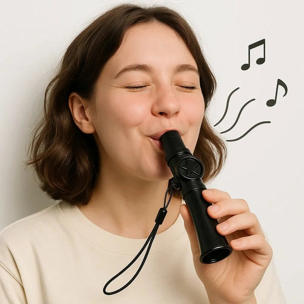 Glasbena zabava brez predznanja | MUSIFUN