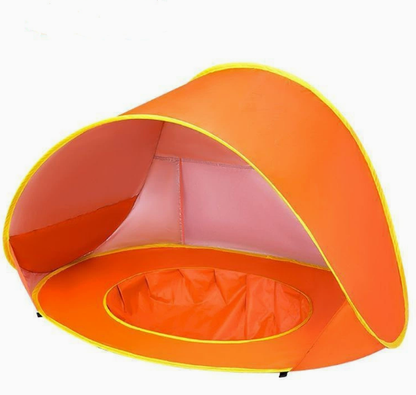 Natychmiastowy namiot do zabawy | PopUpTent