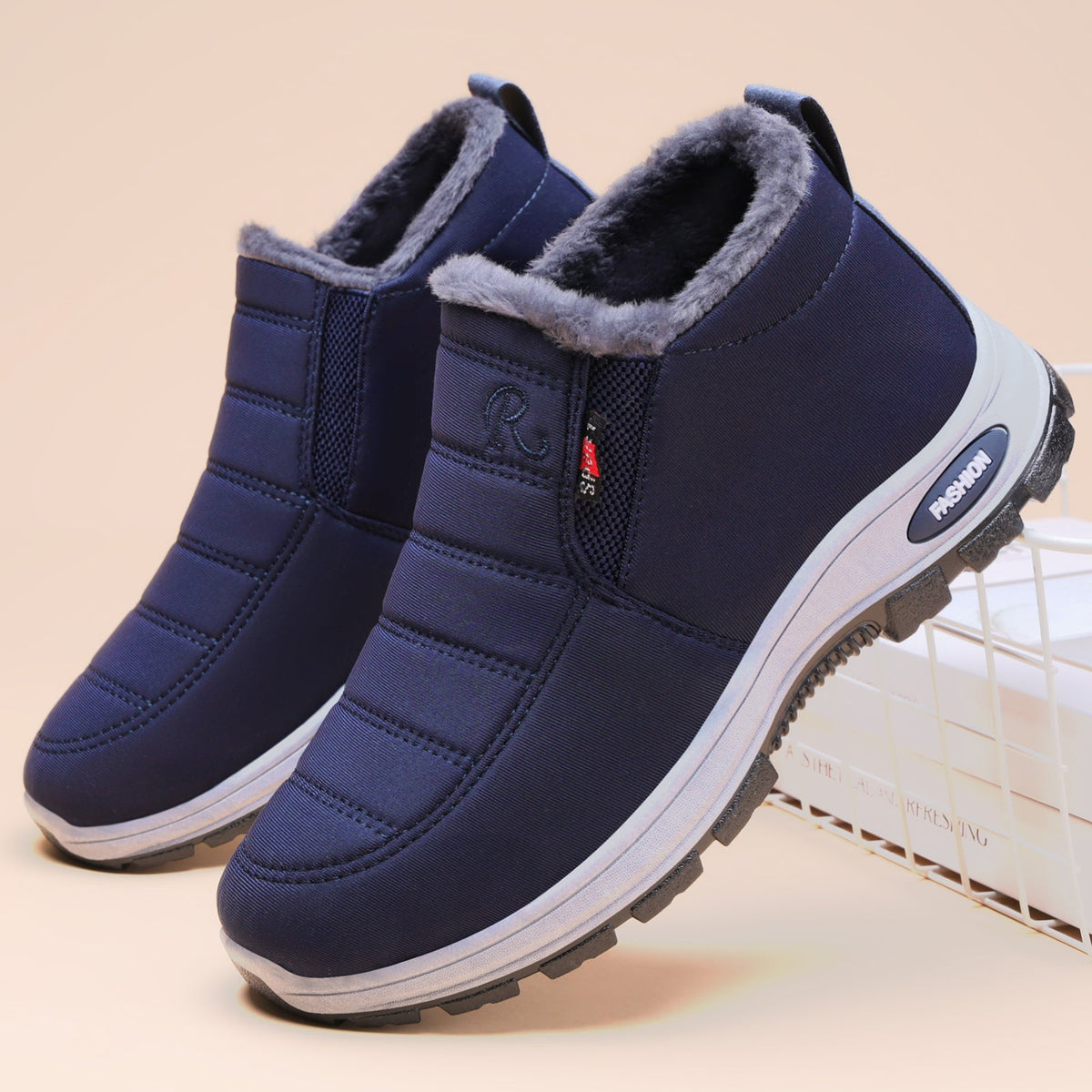 ⚡Omezený sleva 50 % - Ergonomické ortopedické boty - Pro úlevu od bolesti nohou, zad a kloubů - Unisex