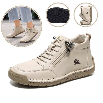 Ultimo giorno! Sconto del 70%! ✅ Scarpe ortopediche mediche progettate specificamente per chi soffre di problemi ai piedi, per alleviare il dolore alla schiena, alle articolazioni e ai piedi.