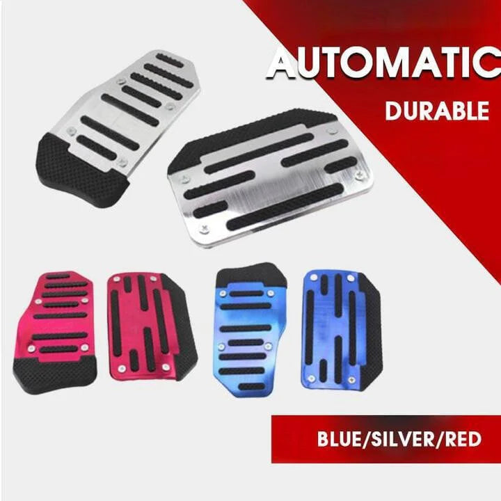 Protizdrsni pedal za avtomobil | GRIPSTEP