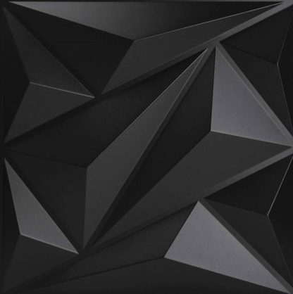 Nowoczesna dekoracja ścienna 3D | ModernWall