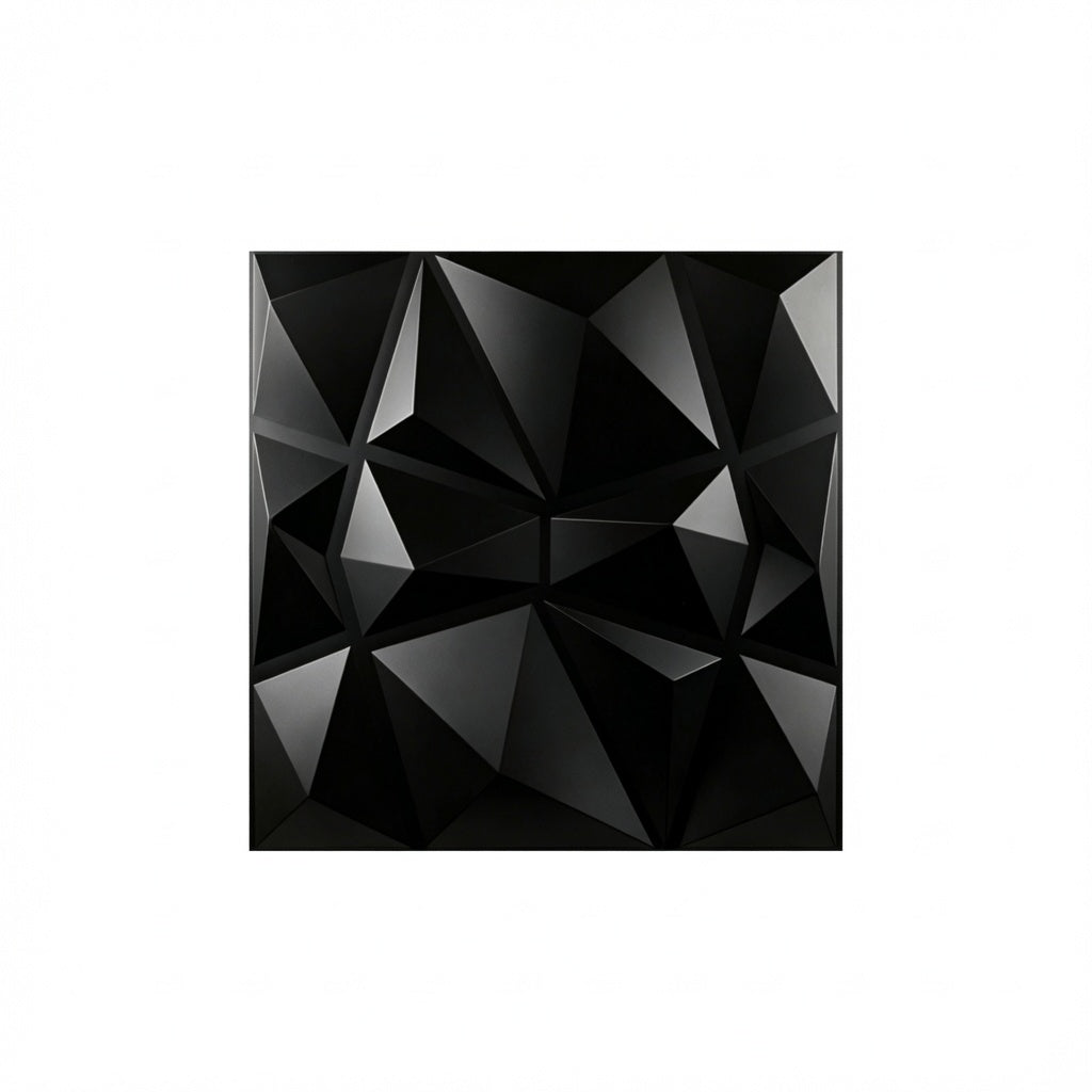 Nowoczesna dekoracja ścienna 3D | ModernWall