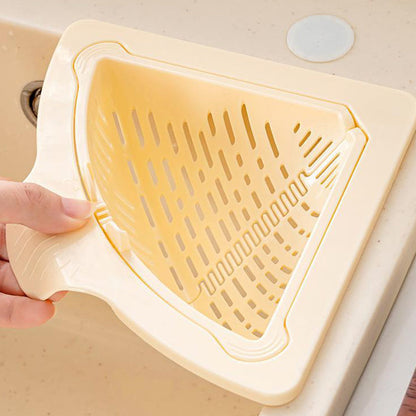 Narożny sitko z magnesem do kuchni | CORNERPOT