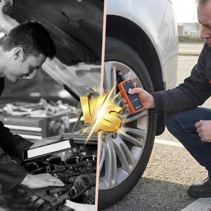 Narzędzie do resetowania TPMS | SENSORPRO