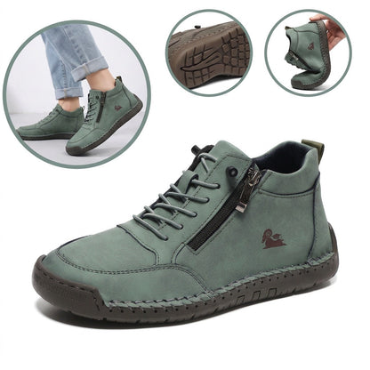 Ultimo giorno! Sconto del 70%! ✅ Scarpe ortopediche mediche progettate specificamente per chi soffre di problemi ai piedi, per alleviare il dolore alla schiena, alle articolazioni e ai piedi.