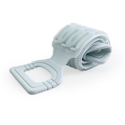 Ergonomiczny pędzel do peelingu | GRIPCLEAN