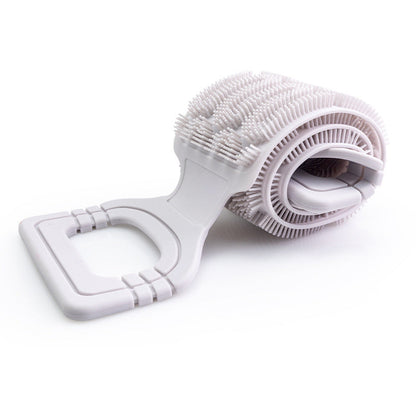 Ergonomiczny pędzel do peelingu | GRIPCLEAN