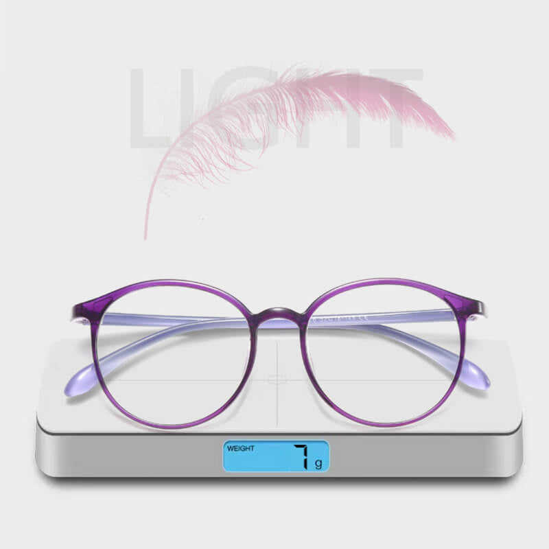 Filtrujące okulary na zmęczenie oczu | EyeRelax