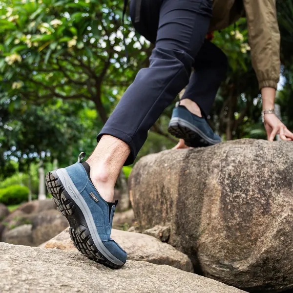 Ultimo giorno! Sconto del 70%! ✅ Scarpe ortopediche mediche progettate specificamente per chi soffre di problemi ai piedi, per alleviare il dolore alla schiena, alle articolazioni e ai piedi.