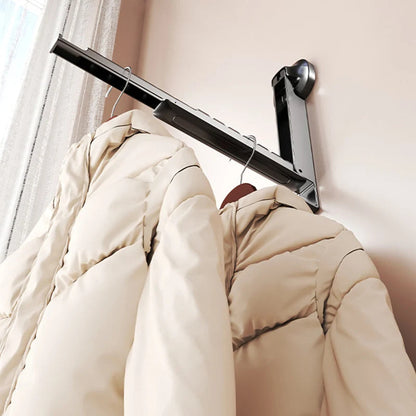 Suszarka do szafy i okna | WARDROBEDRY