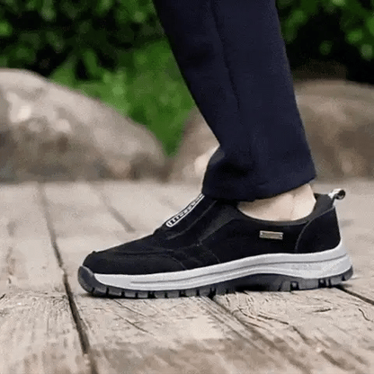Ultimo giorno! Sconto del 70%! ✅ Scarpe ortopediche mediche progettate specificamente per chi soffre di problemi ai piedi, per alleviare il dolore alla schiena, alle articolazioni e ai piedi.