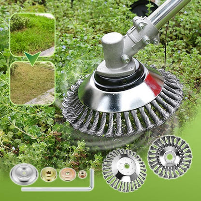 Odporna głowica ogrodowa | GARDENCORE