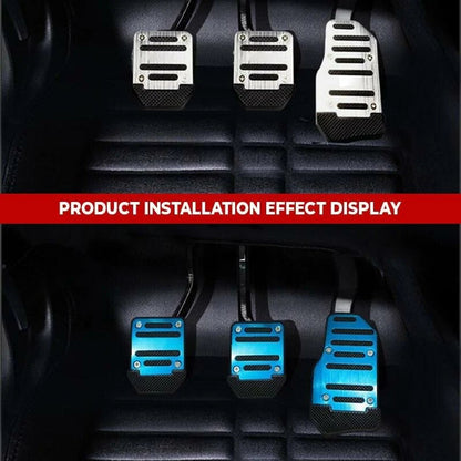 Protizdrsni pedal za avtomobil | GRIPSTEP