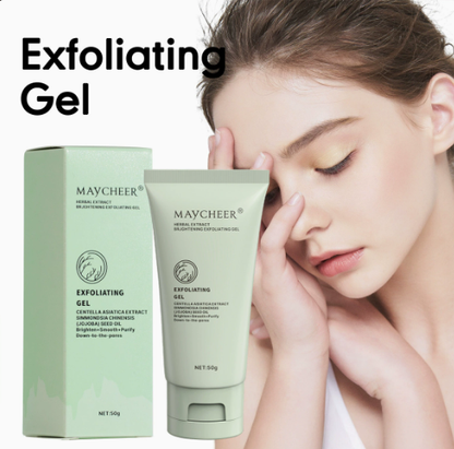 Głęboko oczyszczający peeling | DEEPCLEAN
