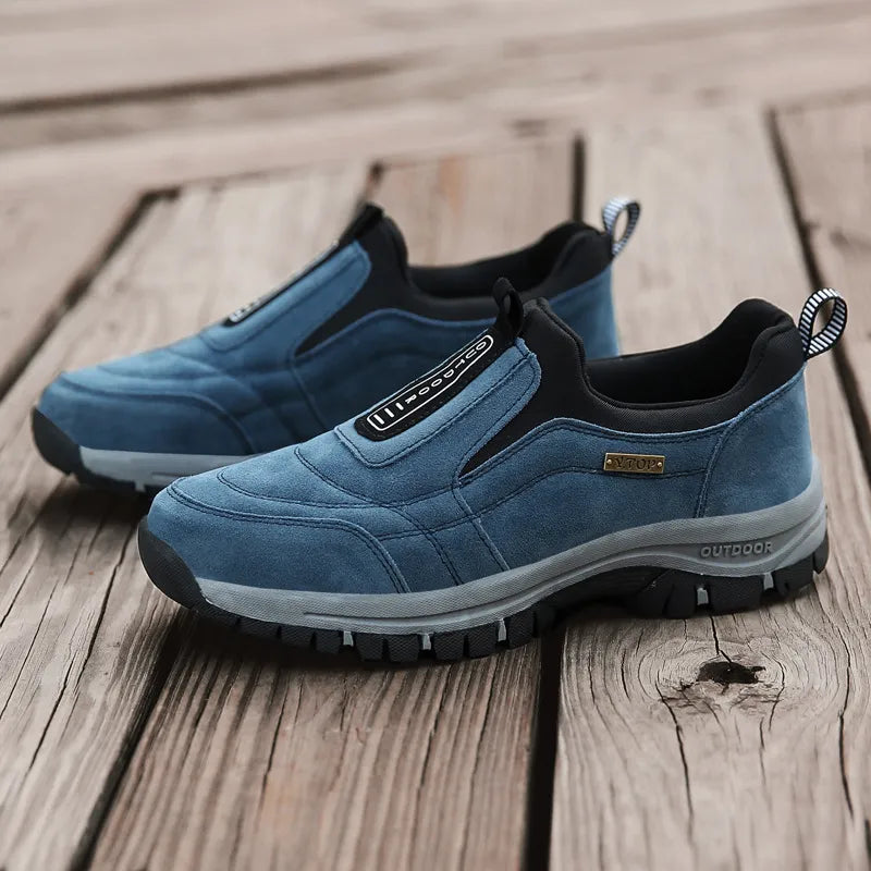 Ultimo giorno! Sconto del 70%! ✅ Scarpe ortopediche mediche progettate specificamente per chi soffre di problemi ai piedi, per alleviare il dolore alla schiena, alle articolazioni e ai piedi.