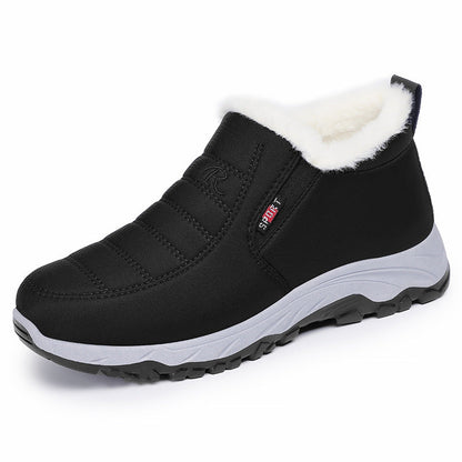 🎁Dnes sleva 50 % – nenechte si to ujít Ergonomicky navržená ortopedická obuv – zmírněte bolest 👞 Ať zima už nebude studená