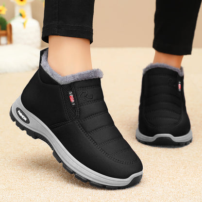 ⚡Omezený sleva 50 % - Ergonomické ortopedické boty - Pro úlevu od bolesti nohou, zad a kloubů - Unisex