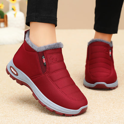 ⚡Omezený sleva 50 % - Ergonomické ortopedické boty - Pro úlevu od bolesti nohou, zad a kloubů - Unisex