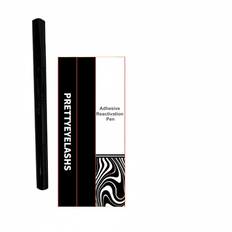 Samoprzylepne rzęsy bez kleju | LASHWEAR
