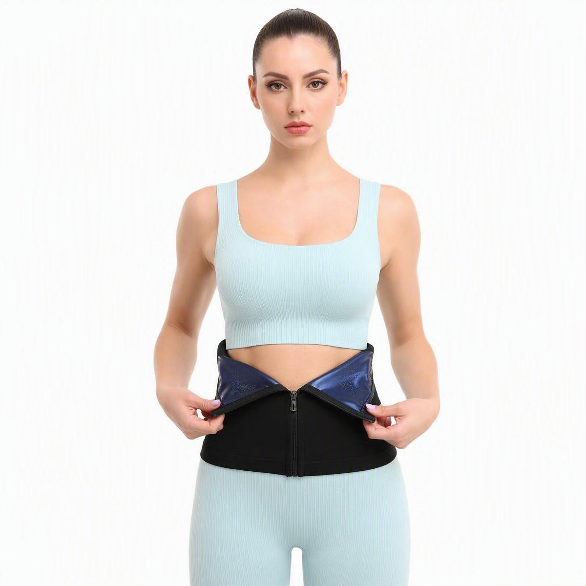 Pas do ćwiczeń na brzuch | SweatTrim