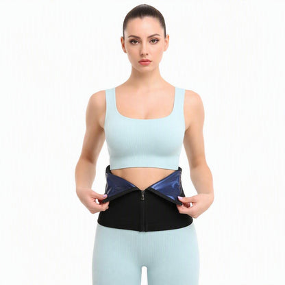 Pas do ćwiczeń na brzuch | SweatTrim