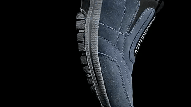 Ultimo giorno! Sconto del 70%! ✅ Scarpe ortopediche mediche progettate specificamente per chi soffre di problemi ai piedi, per alleviare il dolore alla schiena, alle articolazioni e ai piedi.
