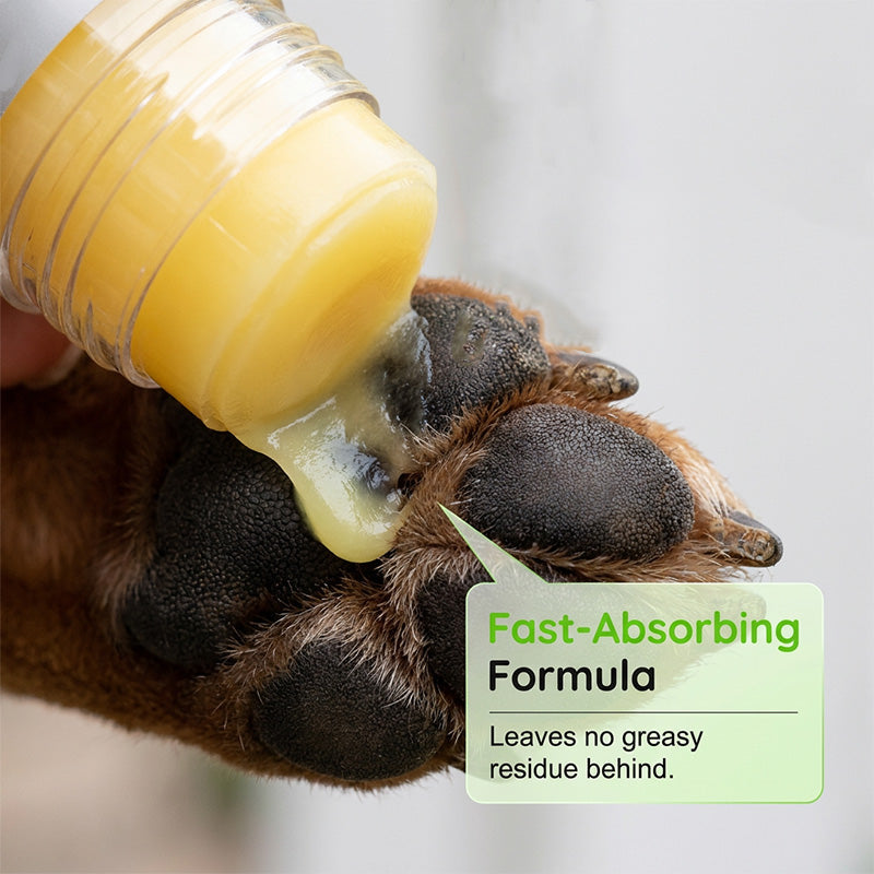Balsam do łap dla psów i kotów | PawBalm