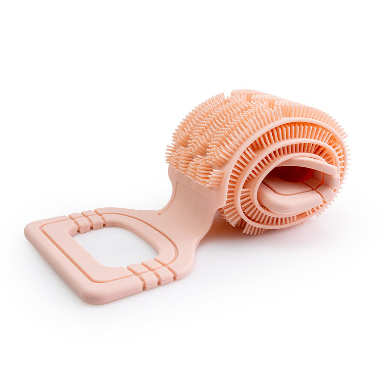 Ergonomiczny pędzel do peelingu | GRIPCLEAN