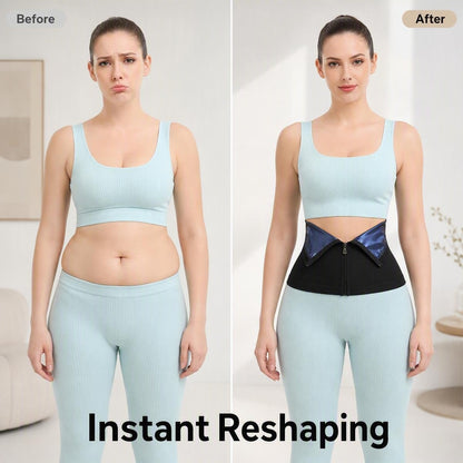 Pas do ćwiczeń na brzuch | SweatTrim